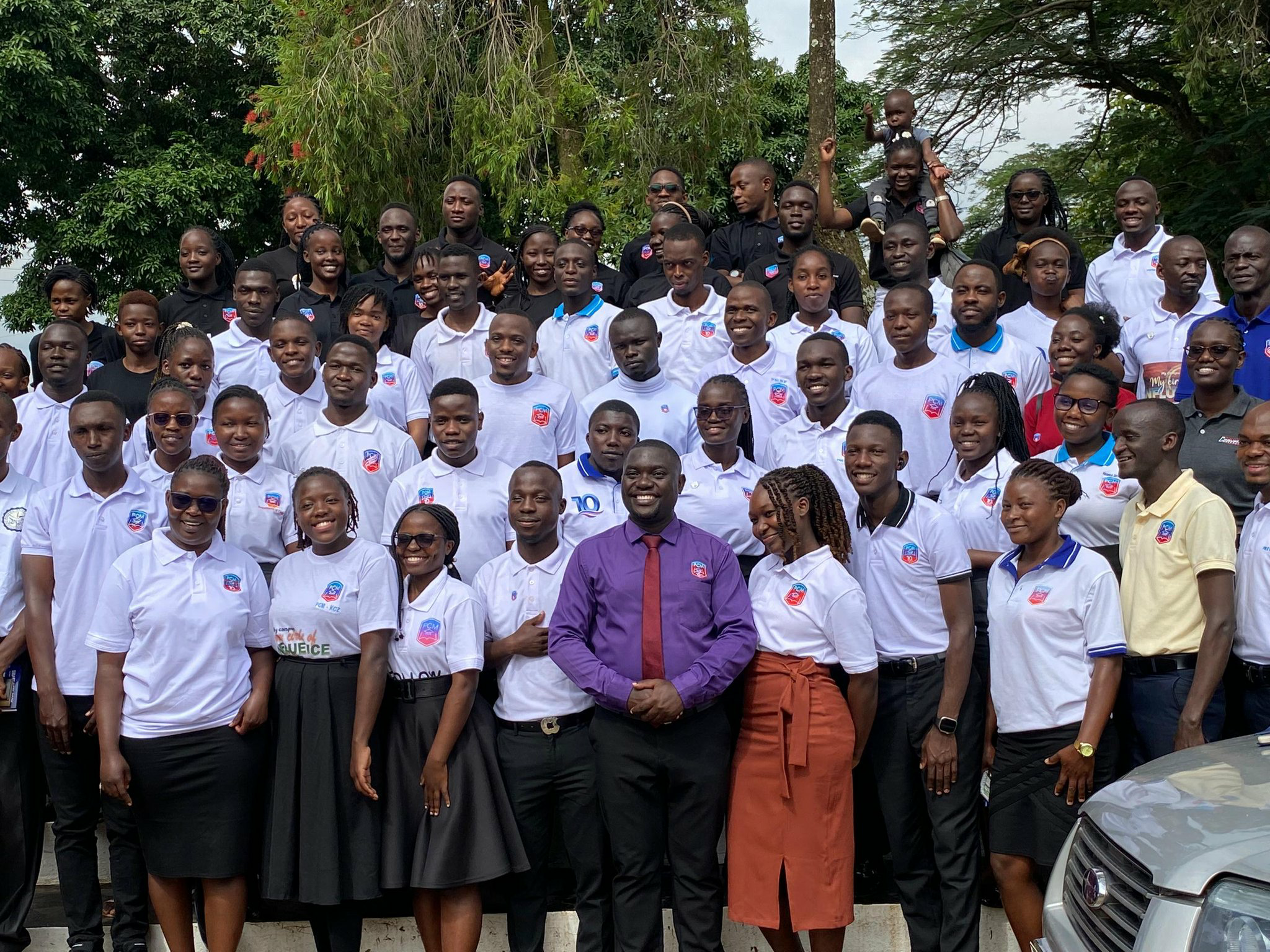 Leadership Training